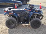 2026 Kawasaki BRUTE FORCE 450 4X4 EPS — photo 5 of 10