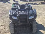 2027 Honda RANCHER 4X4 — photo 3 of 10