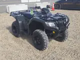 2027 Honda RANCHER 4X4 AUTO EPS — photo 4 of 10
