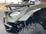 2026 Suzuki KINGQUAD 400FSI — photo 10 of 10
