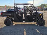 2027 Polaris RANGER CREW 1000 — photo 5 of 10