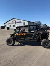 2024 Polaris RZR XP 4 1000 PREMIUM — photo 4 of 8