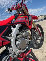 2026 Honda CRF450R — photo 10 of 10