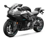 2026 CFMOTO 675 SS — photo 8 of 10