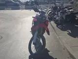 2026 Honda CRF300L RALLY — photo 2 of 6