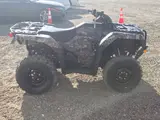 2027 Honda RANCHER 4X4 AUTO IRS EPS — photo 5 of 9