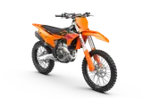 2027 KTM SX-F 350 — photo 2 of 2