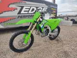 2027 Kawasaki KX250F — photo 5 of 8