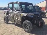 2027 Kawasaki RIDGE CREW HVAC — photo 4 of 10