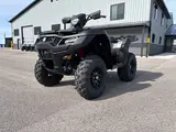 2026 Suzuki KINGQUAD 750AXI POWER STEERING — photo 2 of 10