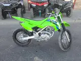 2027 Kawasaki KLX140RF