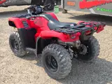 2027 Honda RANCHER 4X4 AUTO EPS — photo 7 of 10