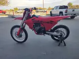 2025 Gas Gas MC 350F — photo 4 of 6