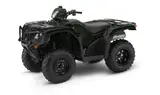 2027 Honda FOREMAN 4X4 — photo 10 of 10