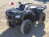 2027 Honda RANCHER 4X4