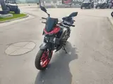 2025 Kawasaki Z500 SE ABS — photo 3 of 6