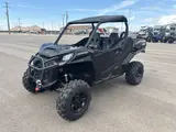 2026 Can-Am COMMANDER XT 1000R — photo 2 of 10