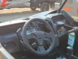 2027 Kawasaki TERYX KRX 1000 TR — photo 9 of 10