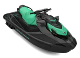 2026 Sea-Doo GTI SE 130 AUD IDF IBR — photo 2 of 2