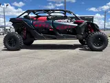 2026 Can-Am MAVERICK X3 MAX RS TURBO — photo 5 of 10