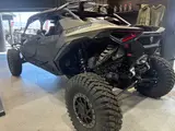 2026 Can-Am MAVERICK R MAX X RC WITH SMART S-SHOX 999T DCT — photo 4 of 9