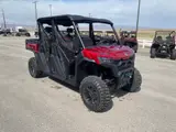 2026 CFMOTO UFORCE U10 XL PRO — photo 7 of 10