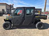 2027 Polaris RANGER CREW XP 1000 NORTHSTAR ULTIMATE — photo 2 of 10