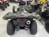 2026 Suzuki KINGQUAD 500AXI POWER STEERING — photo 3 of 4