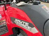 2026 Kawasaki BRUTE FORCE 300 — photo 9 of 10