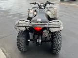 2025 Suzuki KINGQUAD 400ASI — photo 4 of 10