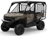 2026 Honda PIONEER 1000-5 DELUXE — photo 3 of 3