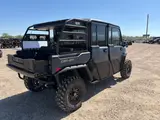 2026 Can-Am DEFENDER MAX LTD HD11 — photo 6 of 10