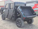 2027 Polaris RANGER CREW XP 1000 NORTHSTAR ULTIMATE — photo 9 of 10