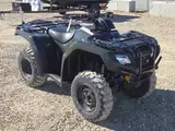 2027 Honda RANCHER 4X4 AUTO EPS — photo 4 of 10