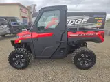 2027 Polaris RANGER XP 1000 NORTHSTAR PREMIUM — photo 2 of 10