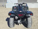 2027 Honda RANCHER 4X4 — photo 7 of 10