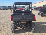 2027 Polaris RANGER 500 — photo 7 of 10