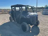 2027 CFMOTO UFORCE U10 XL EPS — photo 3 of 10