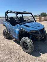 2026 Polaris GENERAL 1000 PREMIUM — photo 3 of 10
