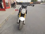 2025 Honda GROM ABS — photo 3 of 8