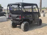 2026 Honda PIONEER 1000-5 DELUXE — photo 6 of 10