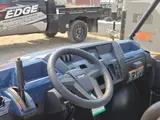2027 Kawasaki MULE PRO-FXR 1000 — photo 9 of 10