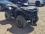 2026 Can-Am OUTLANDER XT 850 — photo 4 of 9