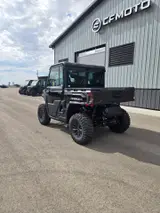 2026 CFMOTO UFORCE U10 PRO HIGHLAND — photo 8 of 8