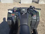 2027 Honda RANCHER 4X4 AUTO EPS — photo 9 of 10