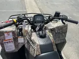 2026 Suzuki KINGQUAD 400ASI — photo 8 of 10