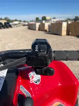 2026 Can-Am OUTLANDER DPS 500 — photo 10 of 10