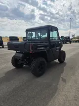 2026 CFMOTO UFORCE U10 PRO HIGHLAND — photo 6 of 8