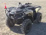 2026 Can-Am OUTLANDER PRO XU HD7 — photo 4 of 10