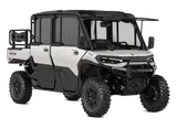 2027 Can-Am DEFENDER XU MAX LTD HD11 — photo 9 of 10